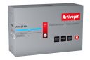 Activejet ATH-251N toner for HP printer; HP 504A CE251A, Canon CRG-723C replacement; Supreme; 7000 pages; cyan