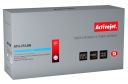 Activejet ATH-253AN toner for HP printer; HP 504A CE253A, Canon CRG-723M replacement; Premium; 7000 pages; cyan