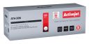Activejet ATH-30N toner for HP printer; HP 30A CF230A replacement; Supreme; 1600 pages; black