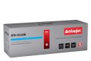 Activejet ATH-351AN toner for HP printer; HP CF351A replacement; Supreme; 1100 pages; cyan