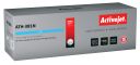 Activejet ATH-381N toner for HP printer; HP CF381A replacement; Supreme; 2700 pages; cyan
