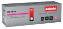 Activejet ATH-383N toner for HP printer; HP CF383A replacement; Supreme; 2700 pages; magenta