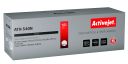 Activejet ATH-540N toner for HP printer; HP 125A CB540A, Canon CRG-716B replacement; Supreme; 2400 pages; black