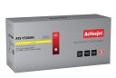Activejet ATS-Y506AN toner for Samsung printer; Samsung CLT-Y506L replacement; Premium; 3500 pages; yellow