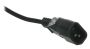 Activejet COMBO-IEC-3G/1.5M power extension wih cord
