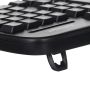 Activejet K-3113 membrane wired keyboard