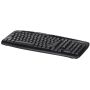 Activejet K-3113 membrane wired keyboard