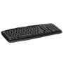 Activejet K-3113 membrane wired keyboard