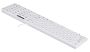Activejet Klawiatura USB K-3066SW