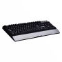 Activejet membrane gaming keyboard