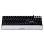 Activejet membrane gaming keyboard