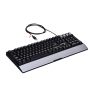 Activejet membrane gaming keyboard