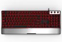 Activejet membrane gaming keyboard
