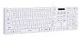 Activejet office USB keyboard K-3066SW