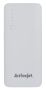 Activejet PowerBank 10000mAh + kabel