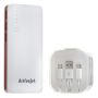 Activejet PowerBank 10000mAh + kabel
