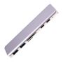 Adapter 7in1 HUB USB-C HDMI 4K SD Macbook Pro / Air - Silver