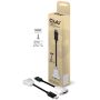 Adapter Club3D CAC-1000 (DisplayPort to DVI-D)
