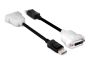 Adapter Club3D CAC-1000 (DisplayPort to DVI-D)