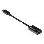 Adapter Club3D CAC-1080 (DisplayPort 1.4 to HDMI 2.0B HDR Adapter Supports 4096X2160@60Hz High Dynamic Range)