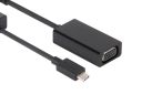 Adapter Club3D CAC-1502 (USB 3.1 Type C to VGA Active Adapter)