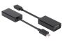 Adapter Club3D CAC-1502 (USB 3.1 Type C to VGA Active Adapter)