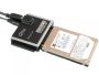Adapter Media tech MT5100 (kolor czarny)