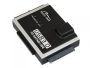 Adapter Media tech MT5100 (kolor czarny)