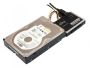 Adapter Media tech MT5100 (kolor czarny)