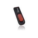 ADATA 32GB C008 USB flash drive USB Type-A 2.0 Black,Red