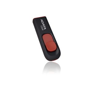 ADATA 32GB C008 USB flash drive USB Type-A 2.0 Black,Red