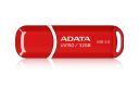 ADATA 32GB DashDrive UV150 USB flash drive USB Type-A 3.2 Gen 1 (3.1 Gen 1) Red