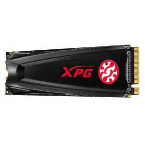 ADATA AGAMMIXS5-256GT-C internal solid state drive M.2 256 GB PCI Express 3.0 TLC NVMe