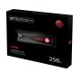 ADATA AGAMMIXS5-256GT-C internal solid state drive M.2 256 GB PCI Express 3.0 TLC NVMe