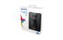 ADATA DashDrive Durable HD650 external hard drive 1000 GB Black