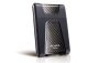 ADATA DashDrive Durable HD650 external hard drive 1000 GB Black