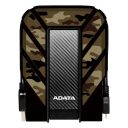 ADATA DashDrive Durable HD710M Pro 2TB 2.5