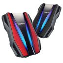 ADATA Durable HD770G 2TB USB3.2 Red