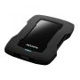 ADATA Durable Lite HD330 4TB 2.5'' USB3.1 Black