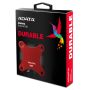 ADATA DYSK SSD External SD600Q 240GB USB3.1 Red