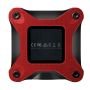 ADATA DYSK SSD External SD600Q 240GB USB3.1 Red