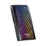 ADATA DYSK SSD External SE900 512GB USB3.2-A/C RGB