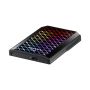 ADATA DYSK SSD External SE900 512GB USB3.2-A/C RGB