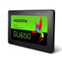ADATA Dysk SSD Ultimate SU650 512GB 2.5