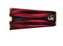 ADATA DYSK SSD XPG GAMMIX S11Pro 1TB PCIe 3x4 3.35/2.8 GB/s M2