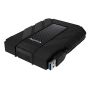 ADATA HD710 Pro external hard drive 2000 GB Black