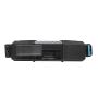 ADATA HD710 Pro external hard drive 5000 GB Black