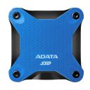 ADATA SD600Q 240 GB Blue