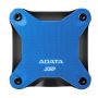 ADATA SD600Q 240 GB Blue
