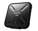 ADATA SD700 1000 GB Black